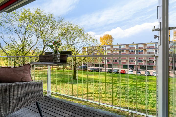 Foto 11 van van Reysstraat 95