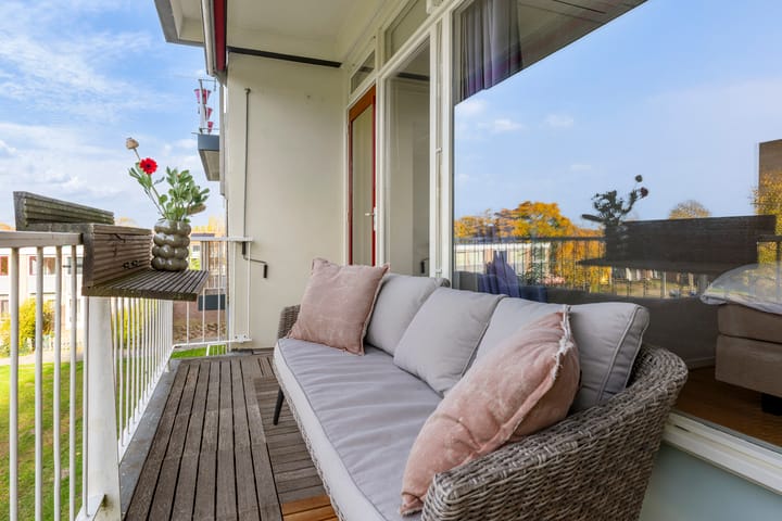 Foto 12 van van Reysstraat 95