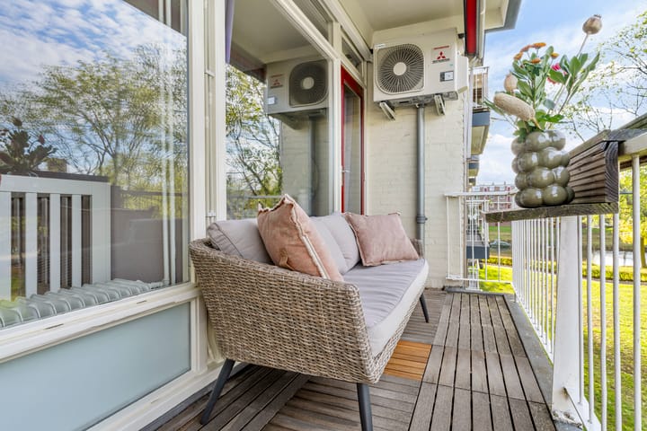 Foto 13 van van Reysstraat 95