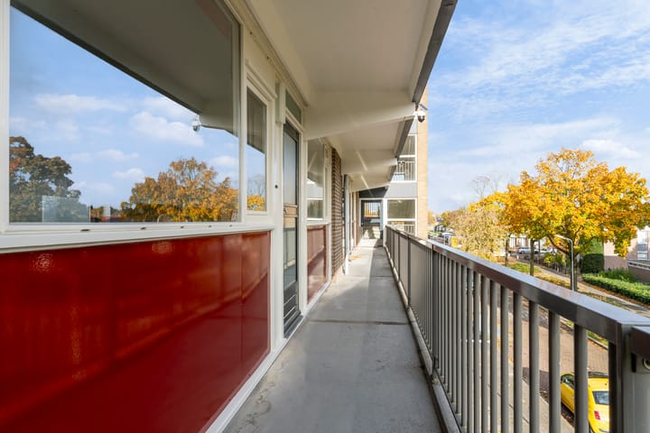 Foto 30 van van Reysstraat 95