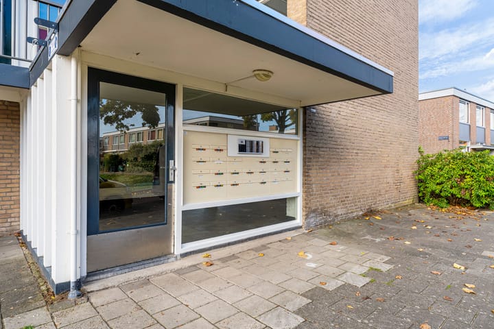 Foto 32 van van Reysstraat 95