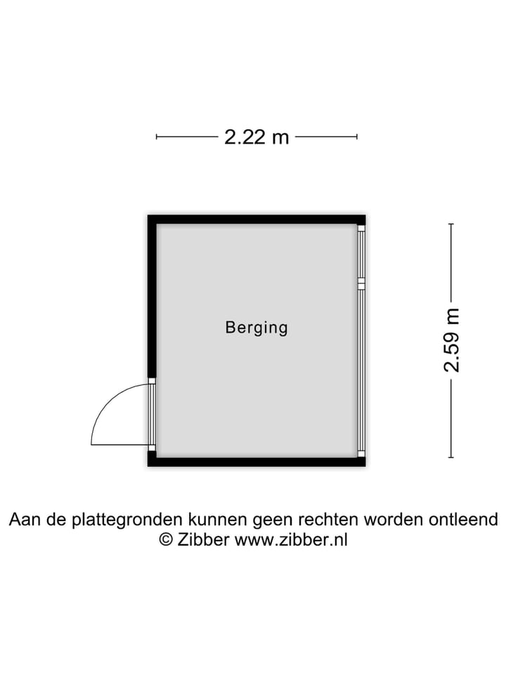 Foto 37 van van Reysstraat 95