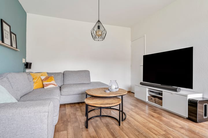 Foto 5 van van Reysstraat 95