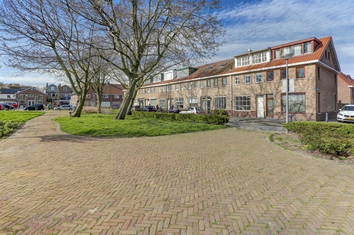 Photo 2 of Elandstraat 48