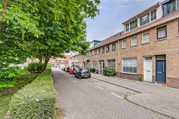 Photo 3 of Elandstraat 48