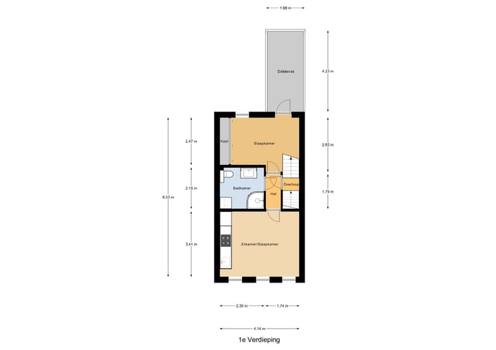 Photo 41 of Elandstraat 48