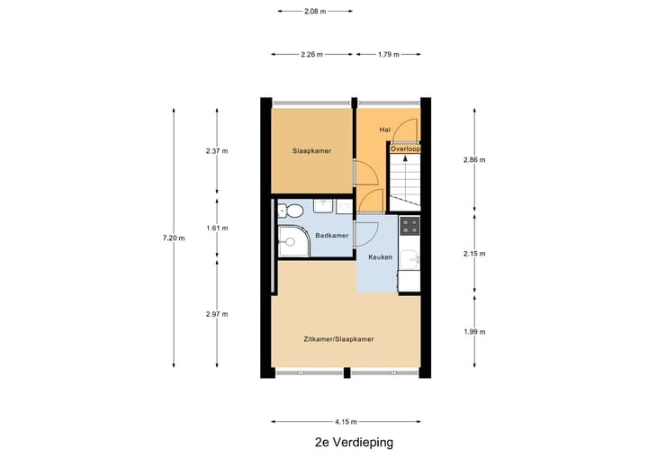 Photo 42 of Elandstraat 48