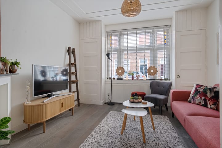 Foto 5 van Ruysdaelstraat 9