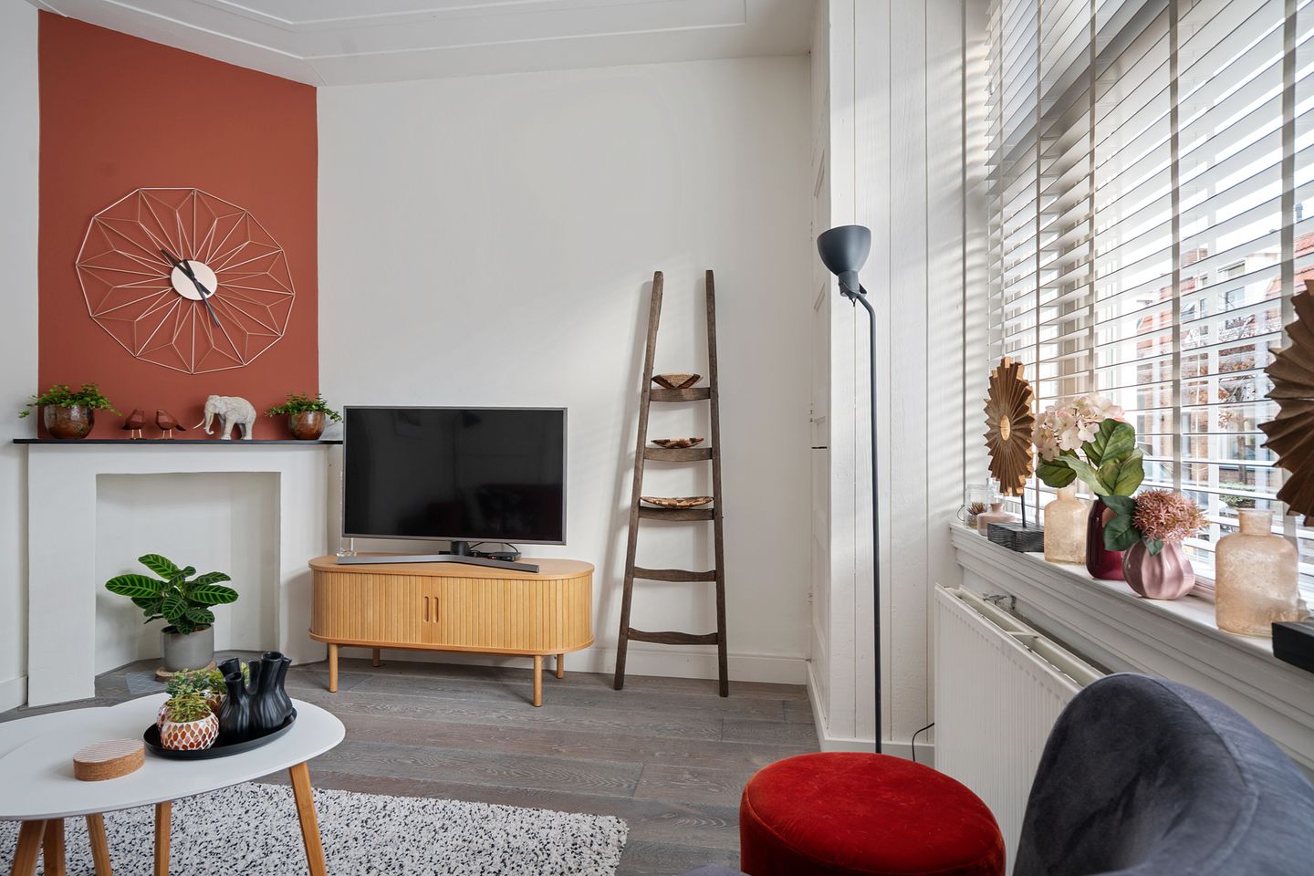 Photo 4 of Ruysdaelstraat 9