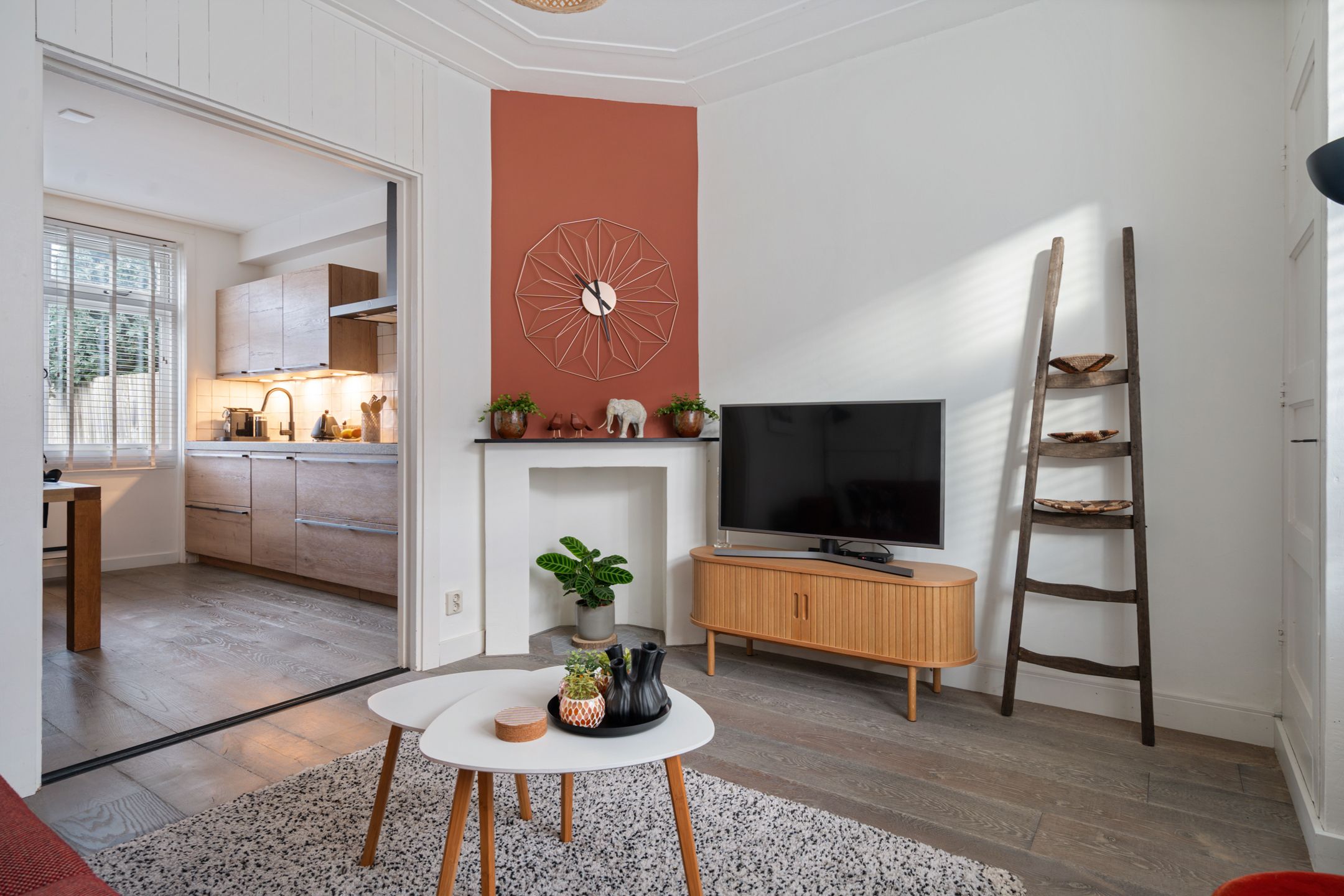 Photo 3 of Ruysdaelstraat 9