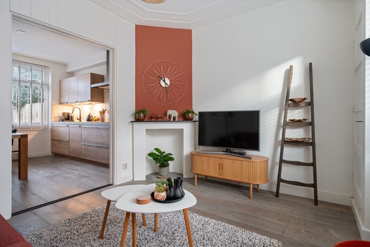 Foto 3 van Ruysdaelstraat 9