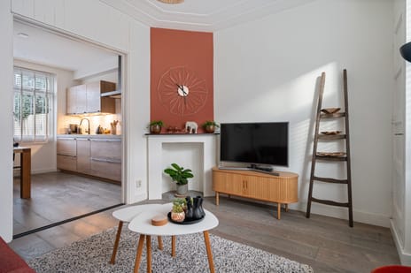 Ruysdaelstraat 9 tertiary image