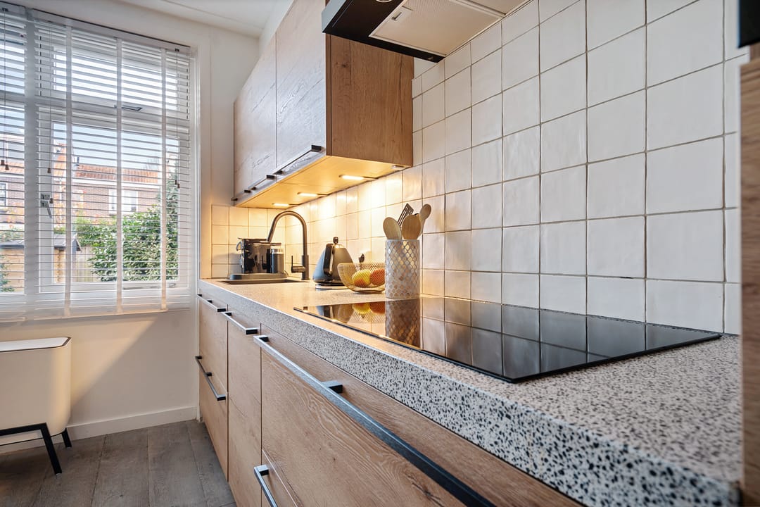 Photo 13 of Ruysdaelstraat 9