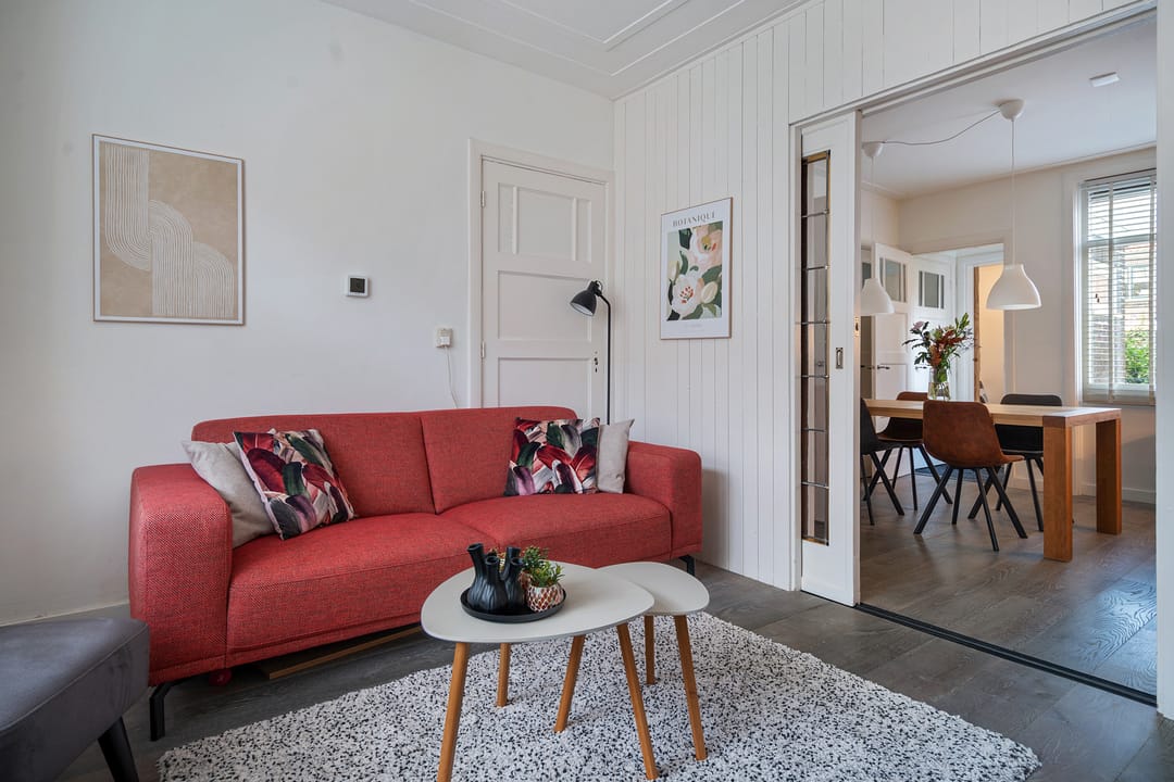 Photo 7 of Ruysdaelstraat 9