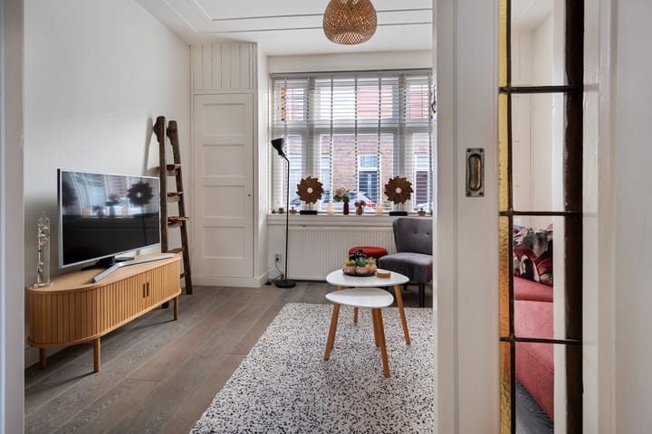 Foto 2 van Ruysdaelstraat 9