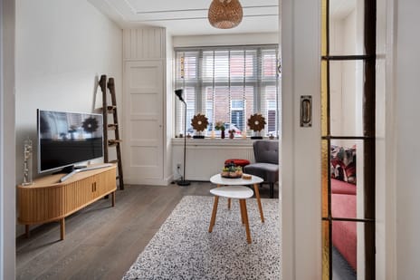 Ruysdaelstraat 9 secondary image