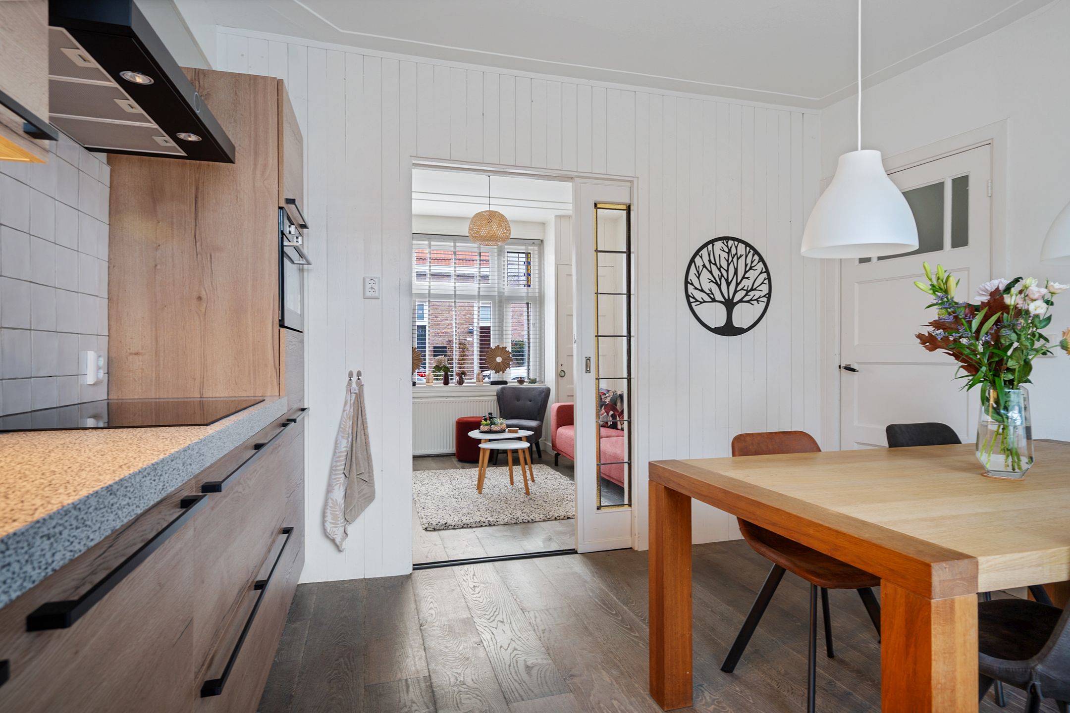 Photo 12 of Ruysdaelstraat 9