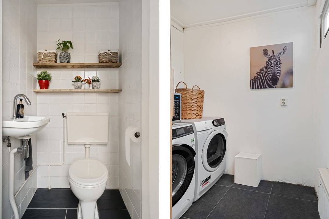 Photo 16 of Ruysdaelstraat 9