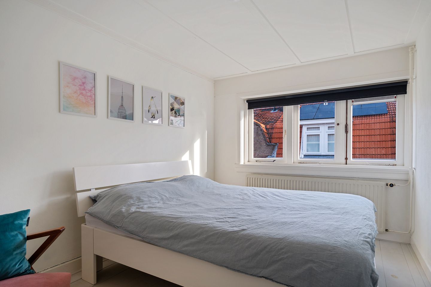 Photo 20 of Ruysdaelstraat 9