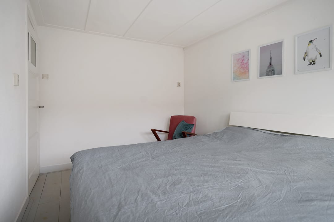 Photo 22 of Ruysdaelstraat 9