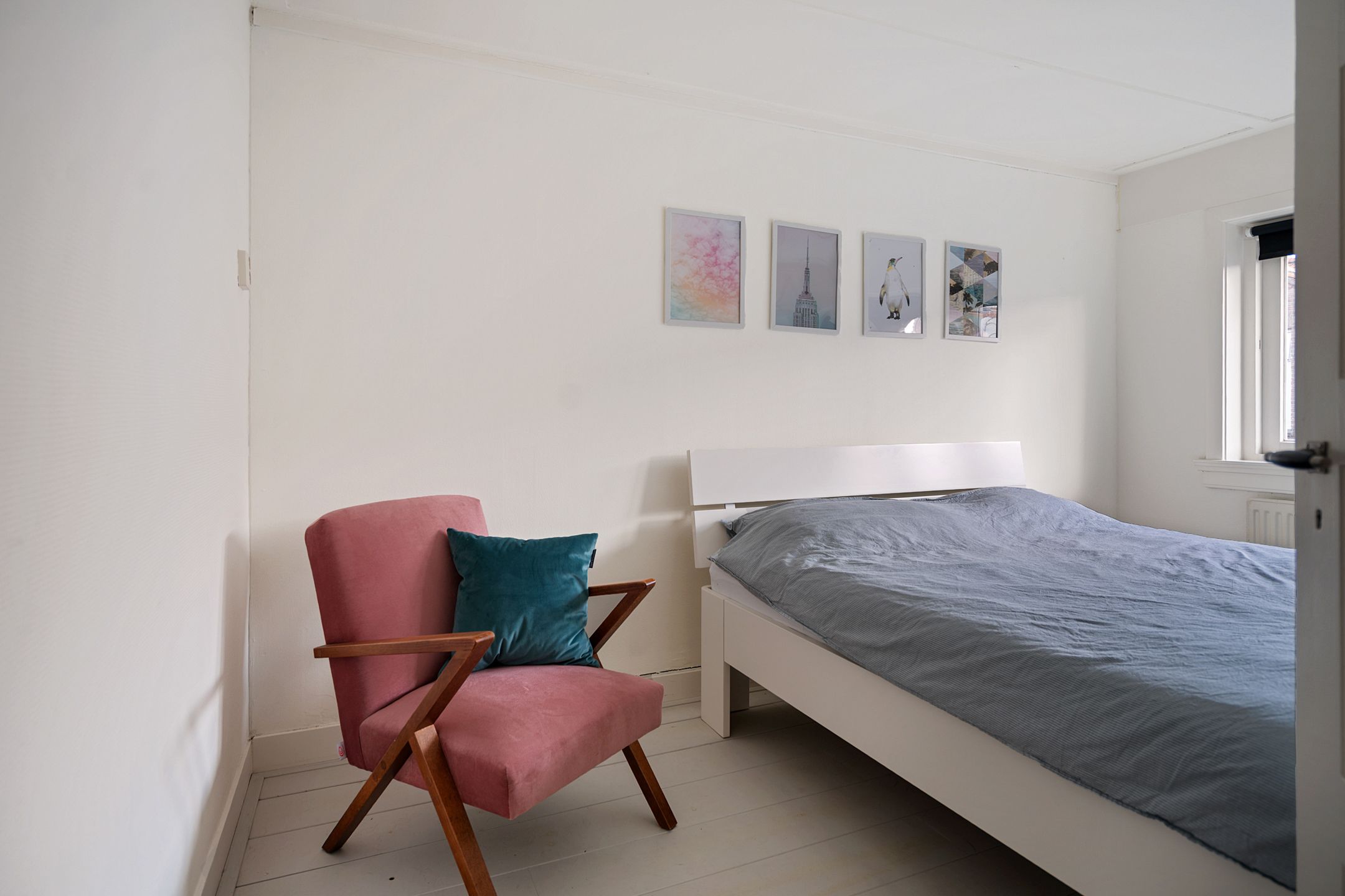 Photo 21 of Ruysdaelstraat 9