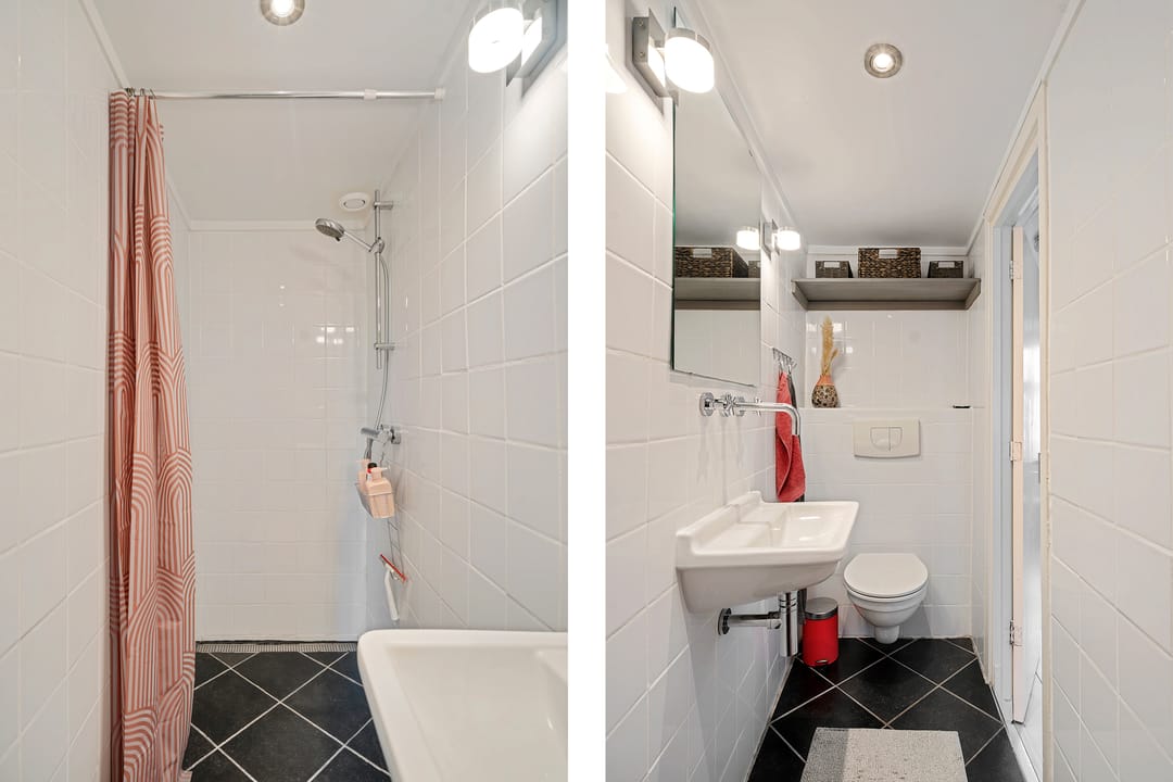 Photo 31 of Ruysdaelstraat 9