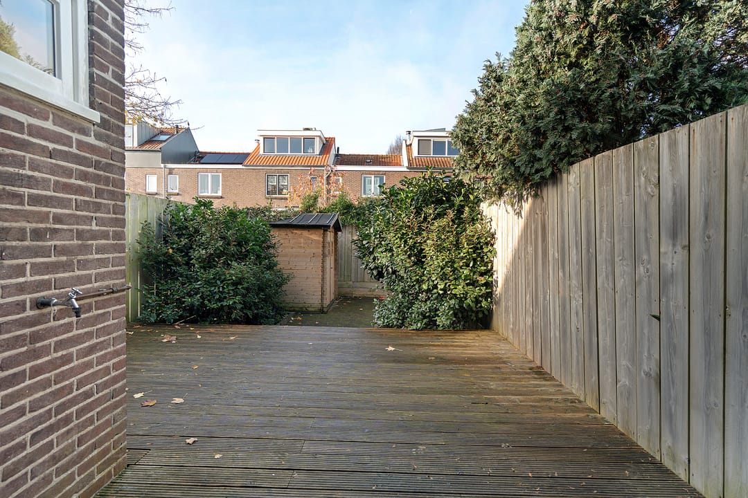 Photo 32 of Ruysdaelstraat 9