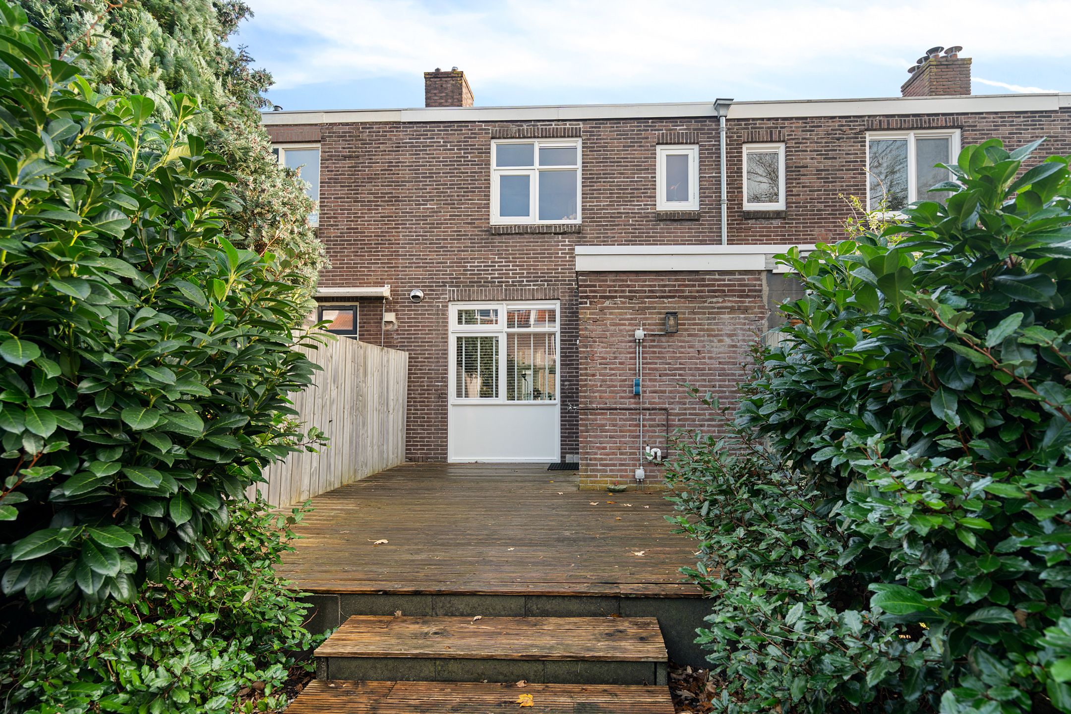 Photo 33 of Ruysdaelstraat 9