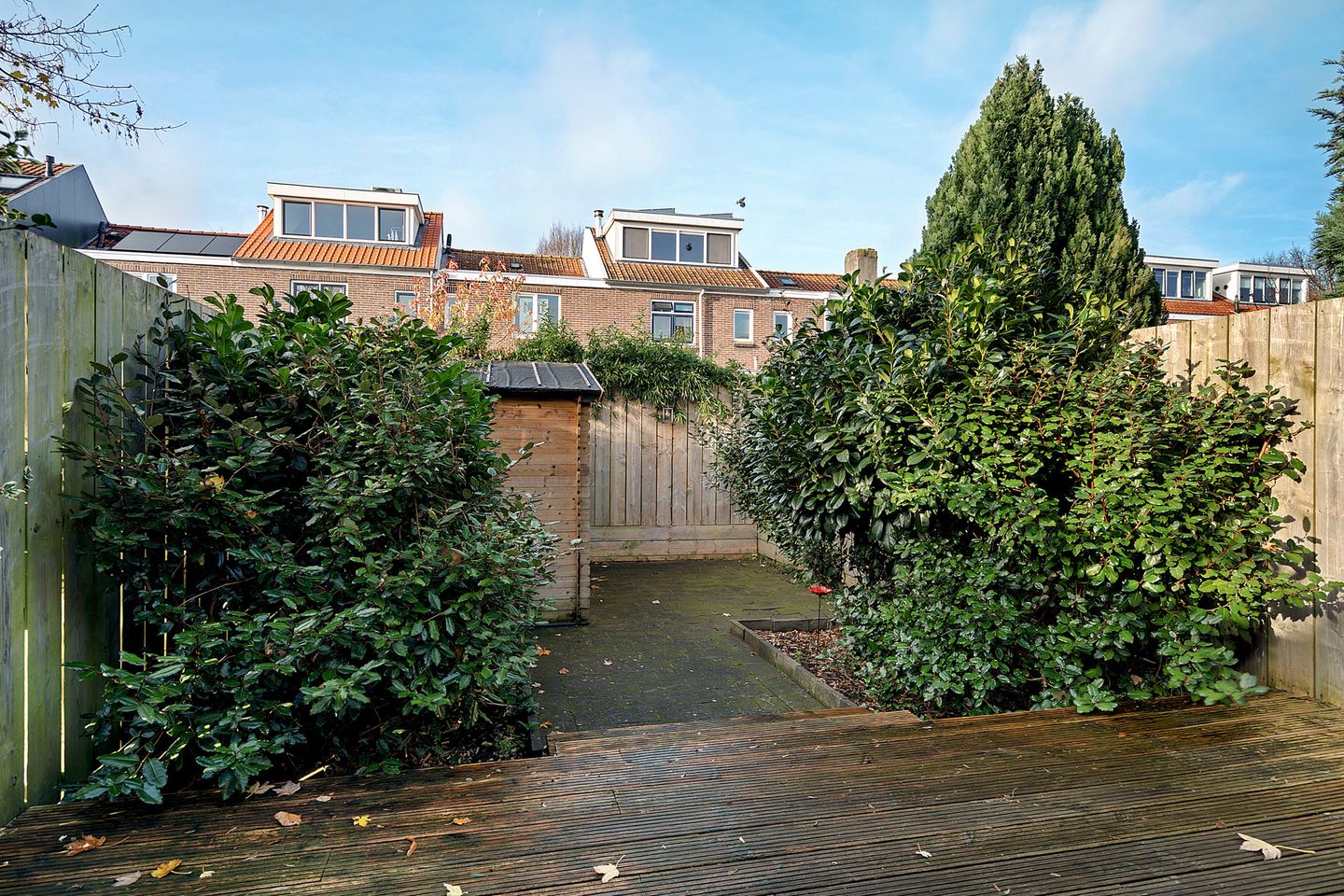 Photo 34 of Ruysdaelstraat 9