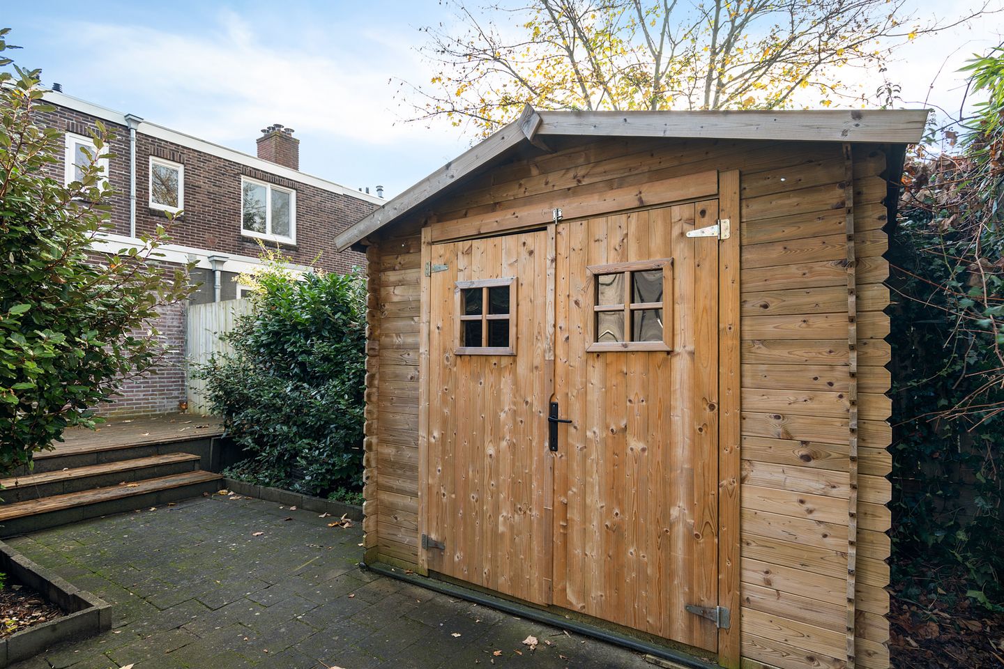 Photo 35 of Ruysdaelstraat 9