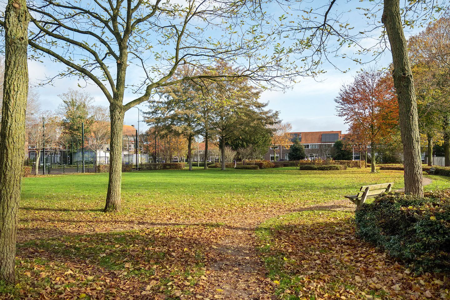 Photo 40 of Ruysdaelstraat 9