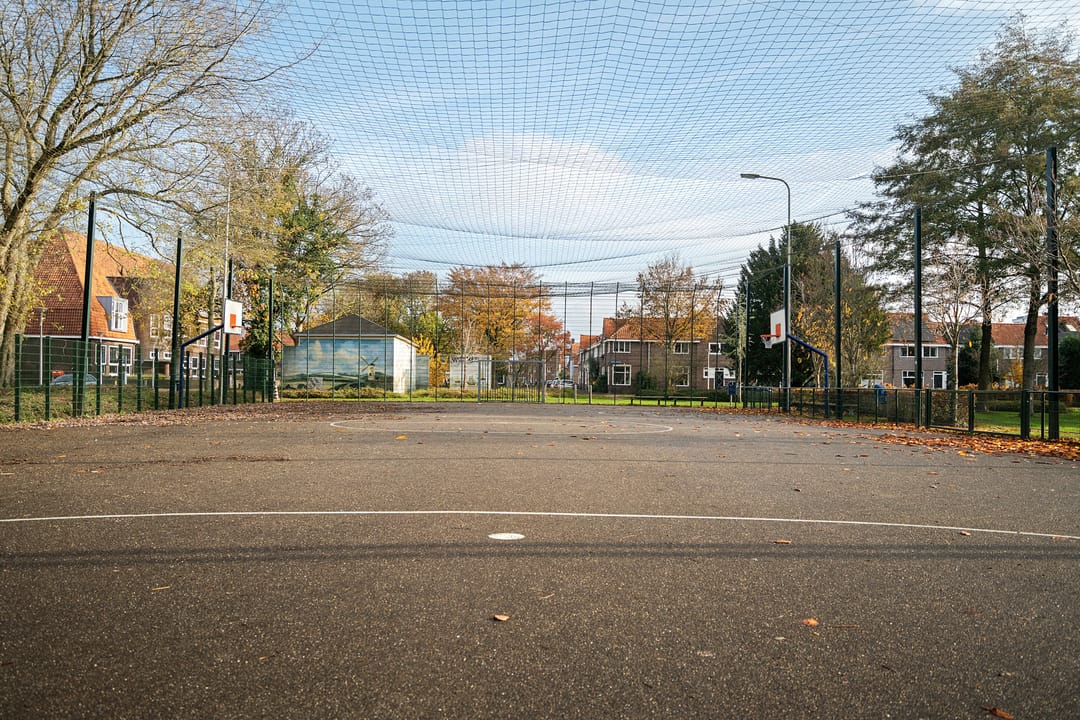 Photo 41 of Ruysdaelstraat 9