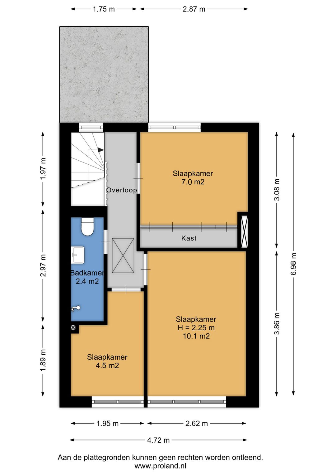 Photo 43 of Ruysdaelstraat 9