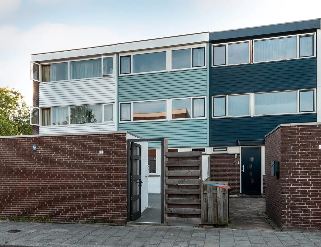 Foto 1 van Schipbeek 2