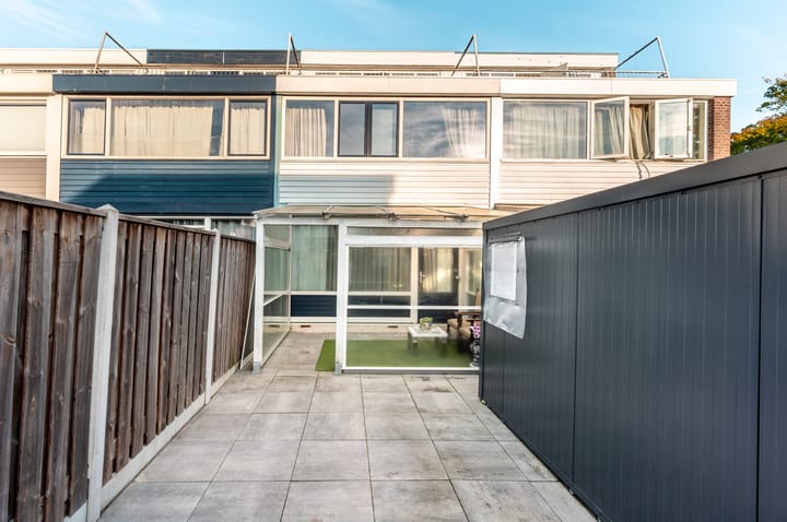 Foto 5 van Schipbeek 2