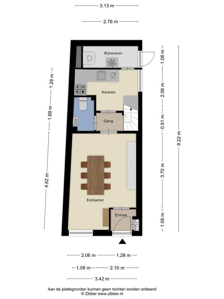 Foto 16 van Pelsestraat 2