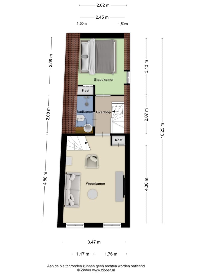 Foto 33 van Pelsestraat 2