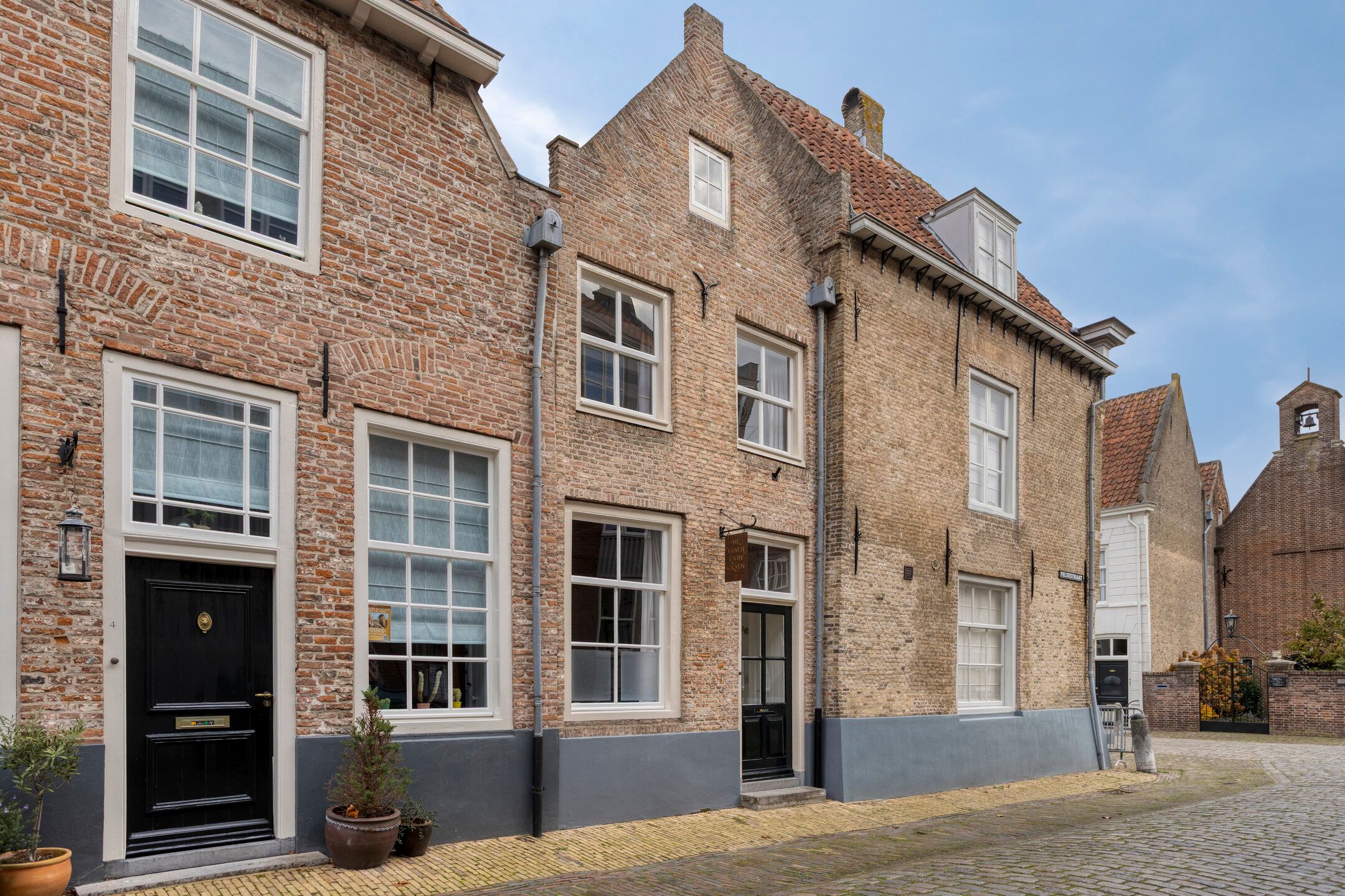 Pelsestraat, 2, Heusden (Gem. Heusden), 5256AT, Noord-Brabant, Nederland 2 