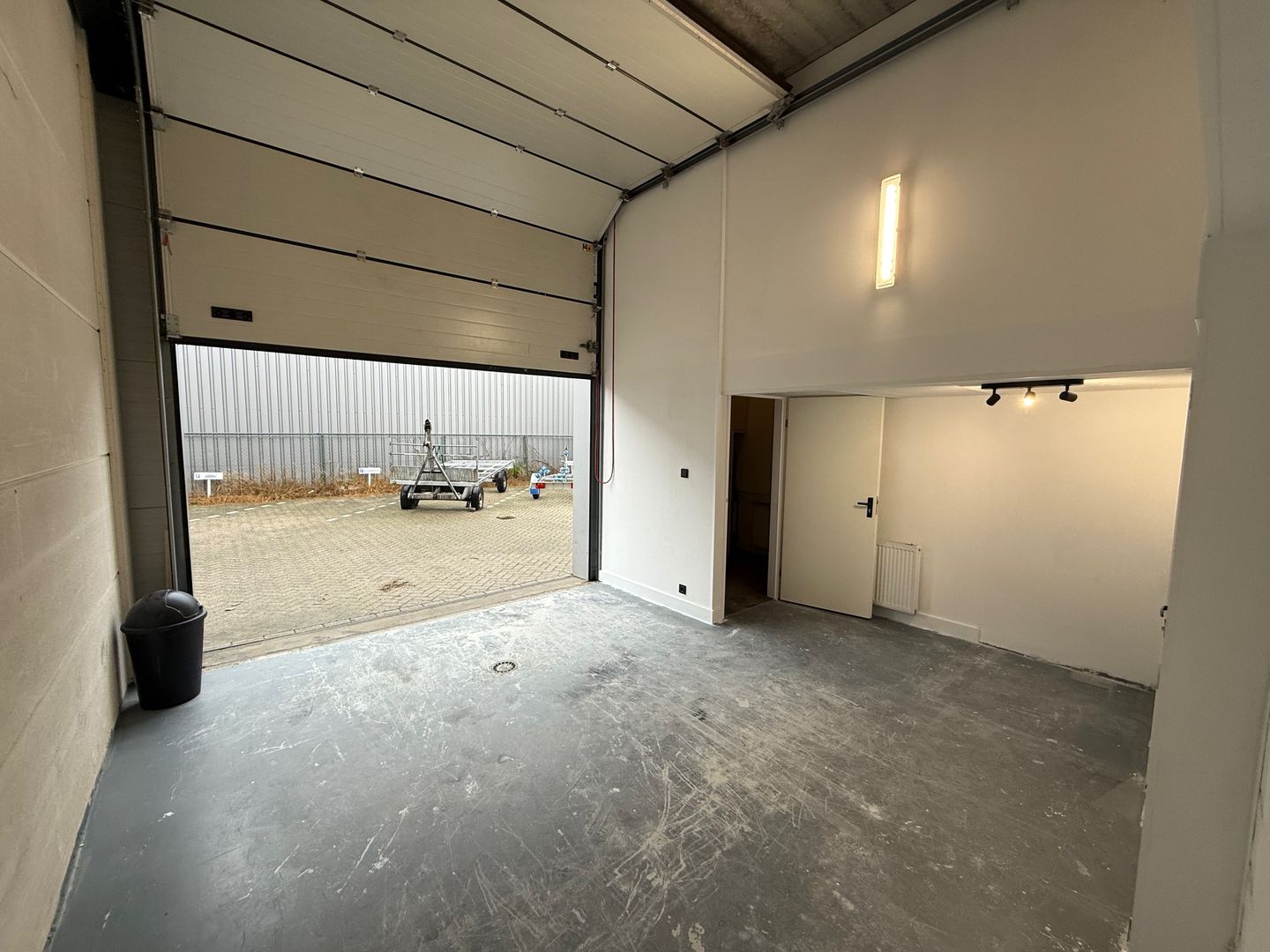 Bekijk foto 3 van Laan van Ambacht 2-k