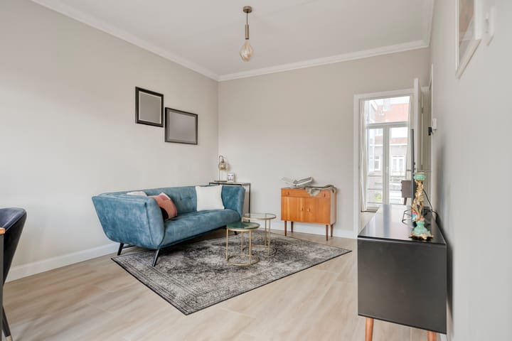 Photo 13 of Utrechtse Jaagpad 86-A