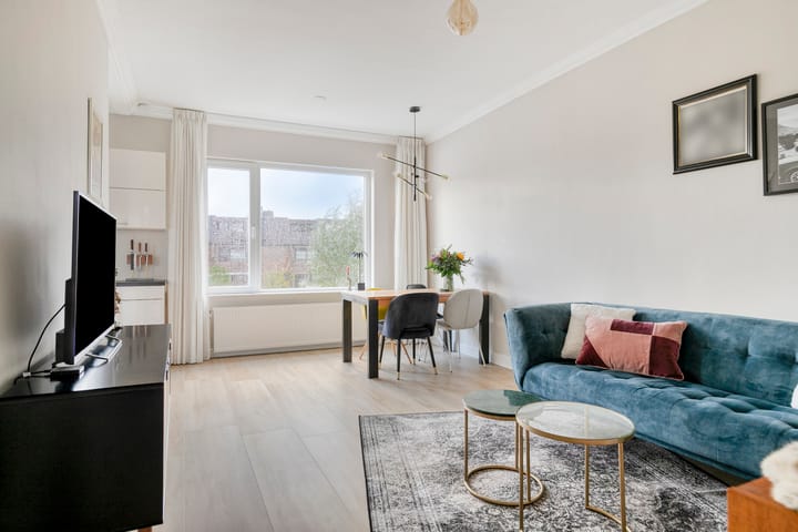 Photo 2 of Utrechtse Jaagpad 86-A