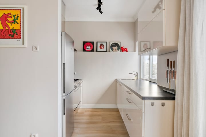 Photo 19 of Utrechtse Jaagpad 86-A