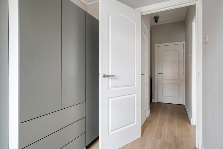 Photo 21 of Utrechtse Jaagpad 86-A