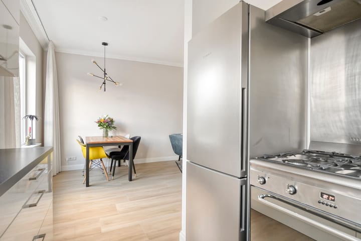 Photo 20 of Utrechtse Jaagpad 86-A