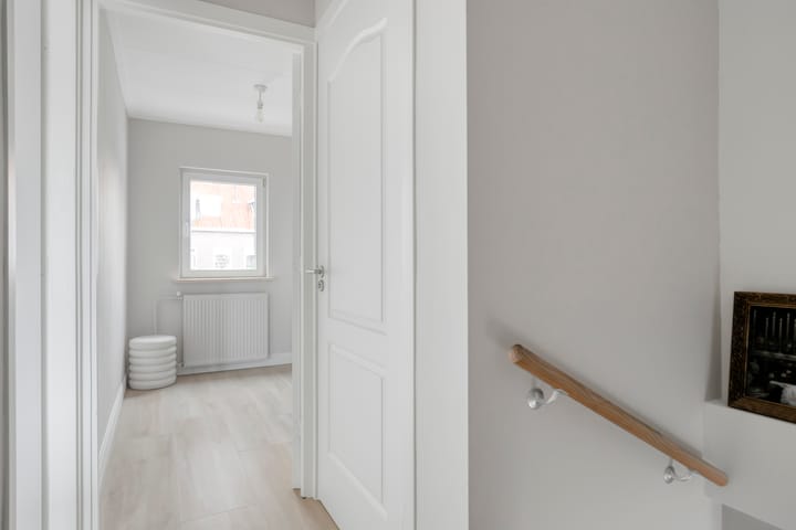 Photo 11 of Utrechtse Jaagpad 86-A