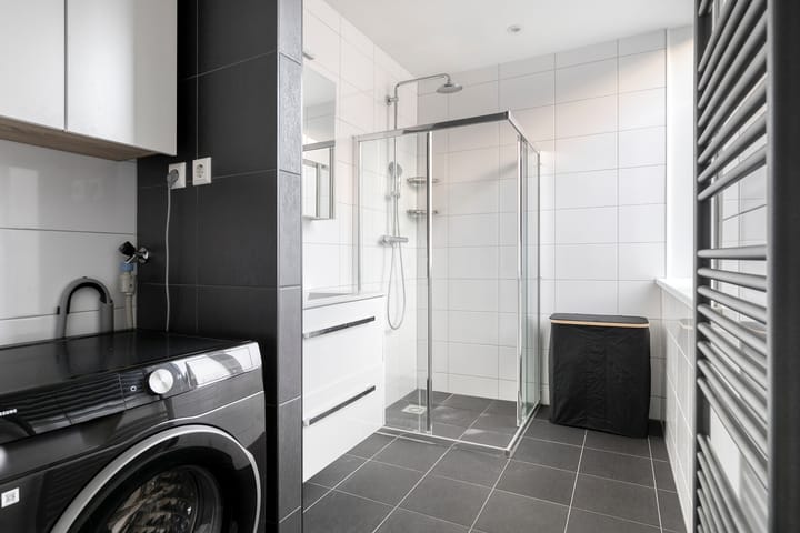 Photo 26 of Utrechtse Jaagpad 86-A