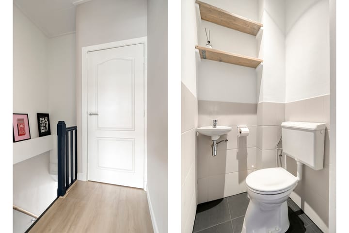 Photo 12 of Utrechtse Jaagpad 86-A