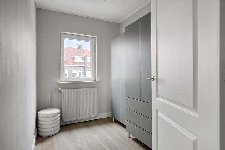 Photo 22 of Utrechtse Jaagpad 86-A