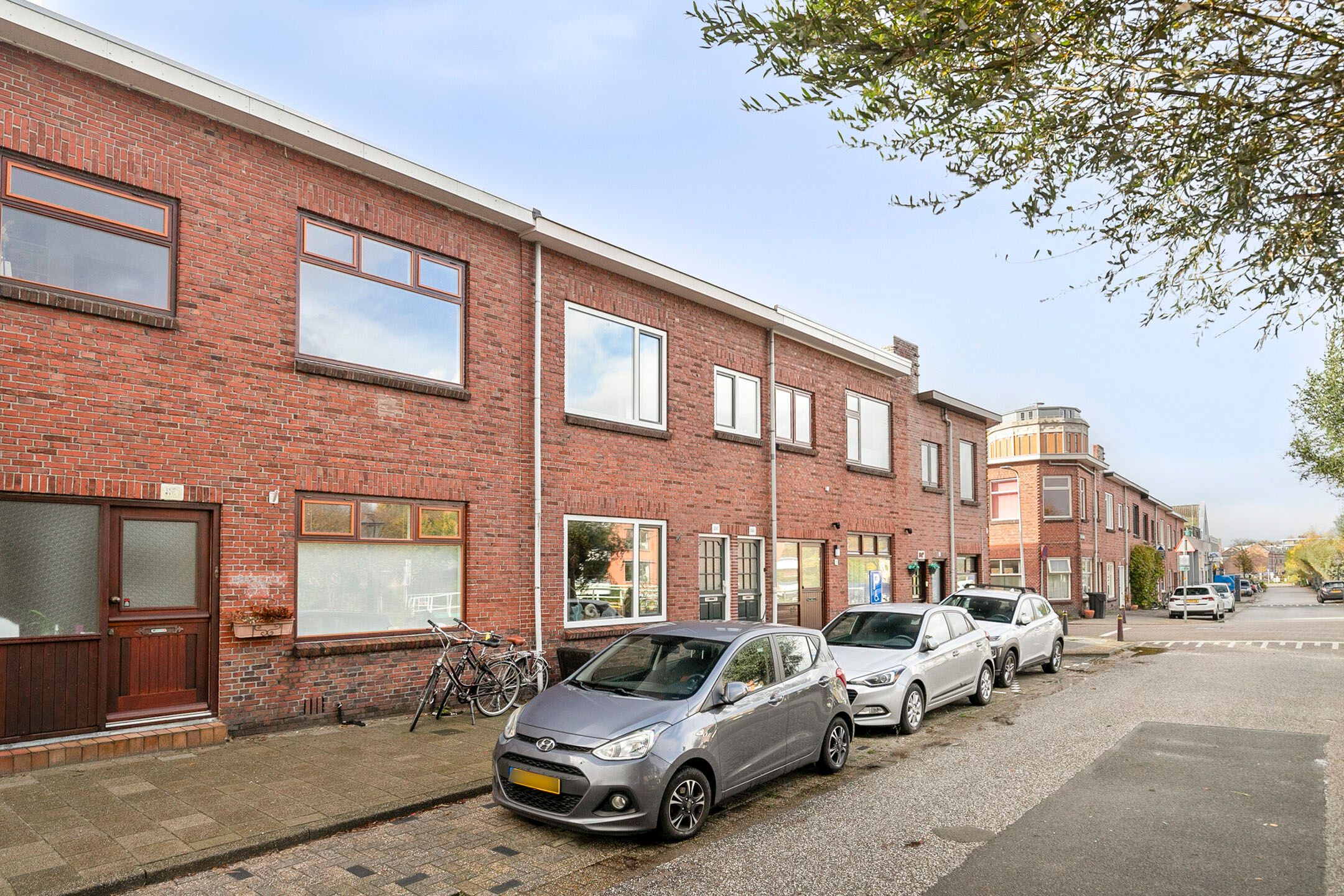 Photo 30 of Utrechtse Jaagpad 86-A