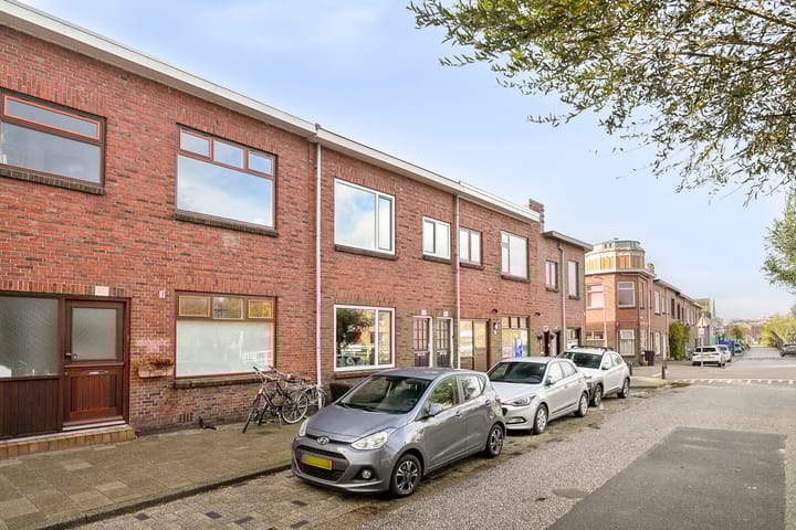 Photo 30 of Utrechtse Jaagpad 86-A